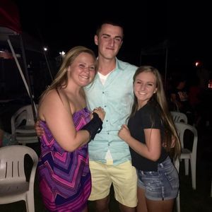 Meet your Posher, Ryan